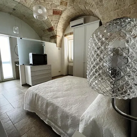 Guest house Egnazia Short Holidays *