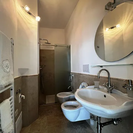 Egnazia Short Holidays Guest house Fasano