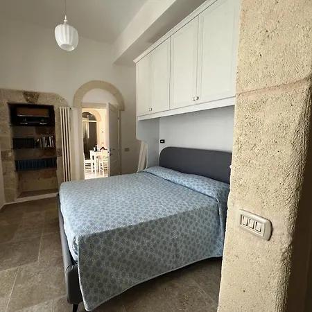 Egnazia Short Holidays Guest house