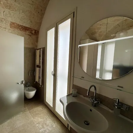 Guest house Egnazia Short Holidays