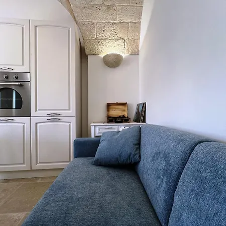 Egnazia Short Holidays Guest house *