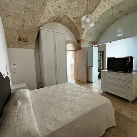 Egnazia Short Holidays * Fasano