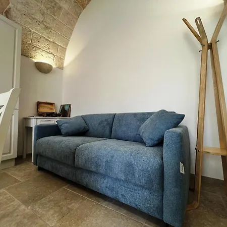 Egnazia Short Holidays Guest house *