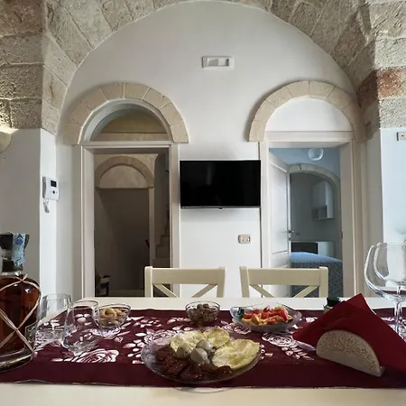 Egnazia Short Holidays