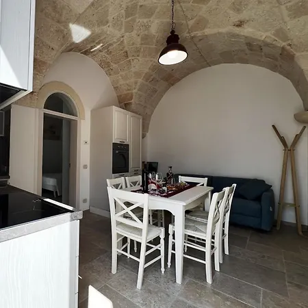 Egnazia Short Holidays *