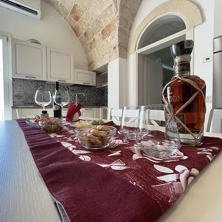 Egnazia Short Holidays Guest house *