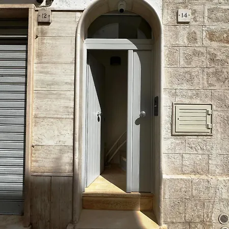 Guest house Egnazia Short Holidays *